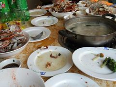 -春华海鲜城(广场西苑店)
