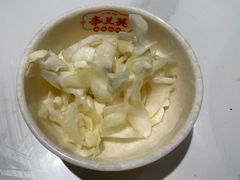 泡菜-李兰英湖南面馆(护国路店)