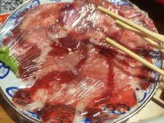 -谭三娘鲜切牛肉自助火锅(九眼桥总店)