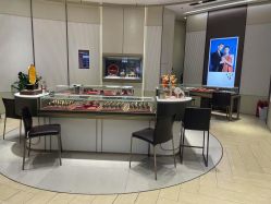 -周生生Chow Sang Sang(新世界店)