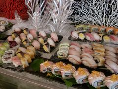 -亮马河饭店翠雅咖啡厅