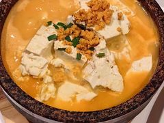 -船歌·鱼水饺青岛菜(恒隆广场店)