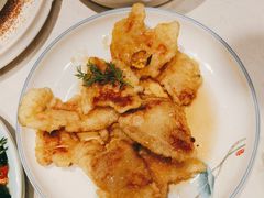 -北李妈妈菜·海肠捞饭(开发区万达店)
