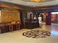 -金狮麟·新豫菜(金码大厦店)