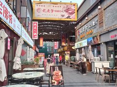-东晓胜汇里(南洲北路店)