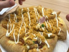 -达美乐比萨(新洲店)