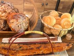 -Let's Taipei 非常烘焙(太古里店)