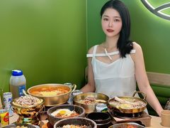 -西塔老太太拌饭(城市集市龙之梦店)