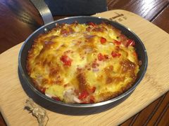 -烛影拾光观景餐厅·创意菜·摄影·小提琴(大唐不夜城店)