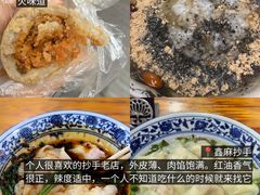 -观音桥步行街