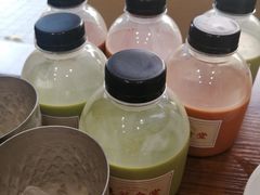 -曼谷食堂·泰国家庭料理(丹桂路店)