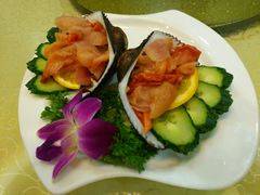 -勺园饭店(骨科医院店)