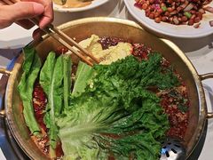 -涿派·炝锅鱼(涿州店)