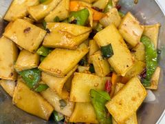 -新农村小院(北外滩水城第六街区店)