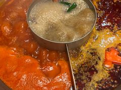 -重庆德庄火锅(永城店)