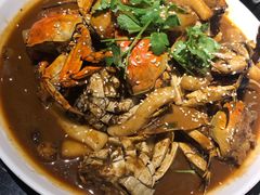 -富临轩私房菜(集庆门大街店)