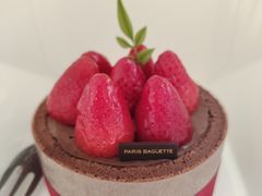 -巴黎贝甜(大宁国际商业广场店)