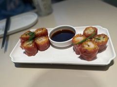 -蔡澜点心(三里屯T+MALL店)