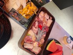 -芸山季·云南野生菌火锅(人民广场来福士店)