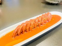 -老吉堂上海本帮菜(工体店)