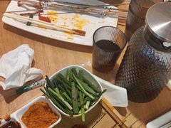 -花儿穆萨·烤肉餐厅(石马坪店)