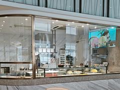 -菲住布渴酒店自助餐厅(阿里巴巴西溪园区店)