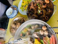 -姐妹食尚朴宿