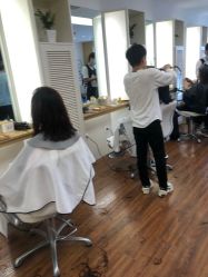 -THE LOG SALON 记录