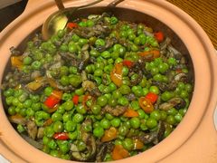 -甜阿姨·天台花园私房菜(万松园店)