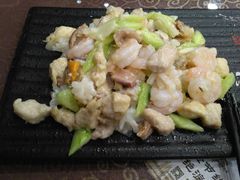 -北塘海鲜·天津菜(大光明桥旗舰店)