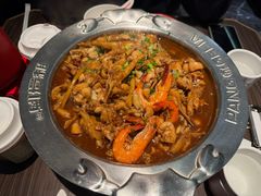 -胖哥俩肉蟹煲(福州仓山爱琴海店)