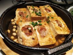 客家酿豆腐-原味田园·客家菜·土窑鸡(中航城君尚购物中心店)