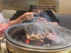 -味家烤肉烤鳗鱼牛排(西塔旗舰店)