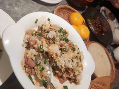 -前海沿·青岛菜(乐客城店)