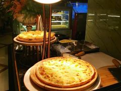 -芭菲盛宴·环球美食(北城国际店)