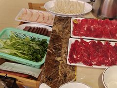 -小肥牛潮汕牛肉火锅(南联店)