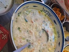 -叁宝烤肉• 西安烧烤(太乙路店)
