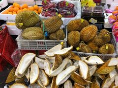 -江杨农产品批发市场