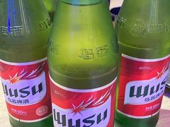乌苏-红盔甲·小龙虾(车公庙店)