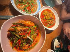 -蝦塘·中国餐馆(城墙南马道巷店)