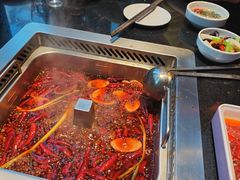 -川西坝子火锅(金沙1.0直营店)