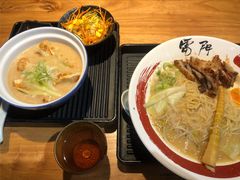 -雷门拉面店(新光天地店)