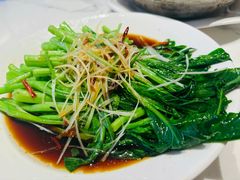 -正黄旗海鲜烧烤大排档(延安路总店)