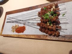 -山石榴·贵州菜(丰盛里店)