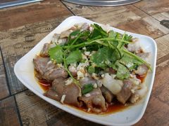 -阳江河堤老牌曾记美食