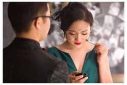 点击看大图 -唯一视觉婚纱摄影(李家村店)