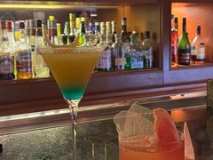 -Hill.Cocktail半山酒吧(中山店)