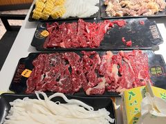 -潮发潮汕牛肉店(永庆坊店)