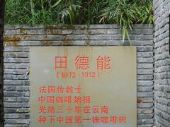 -田德能咖啡博物馆