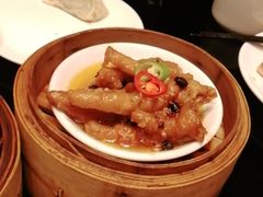 -富力万达嘉华酒店-品珍中餐厅(水果湖店)